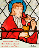 Cover of Travels at Home Booklet.